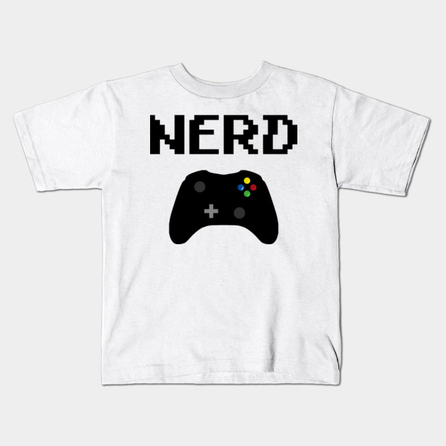 nerd